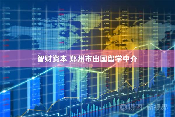 智财资本 郑州市出国留学中介